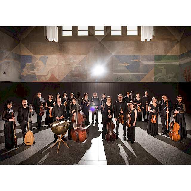 Die Künstlerinnen und Künstler 2026 | Home | Murten Classics 2026